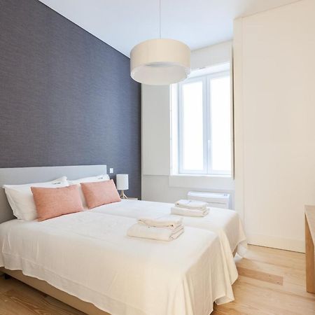 Flh Downtown Charming Flat Lägenhet Lisboa Exteriör bild